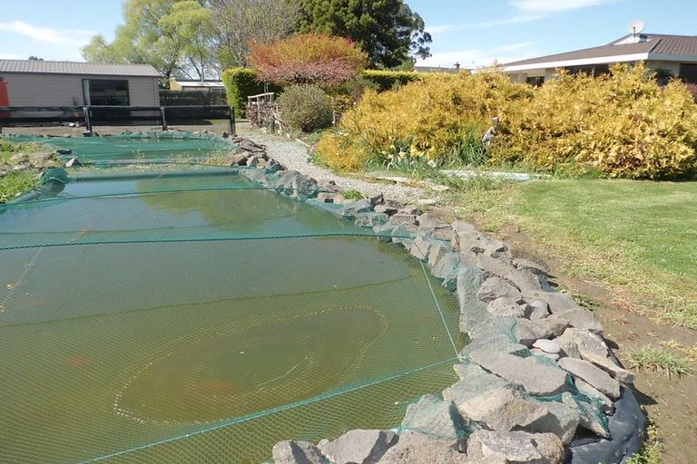 Photo of property in 131 Richard Pearse Drive, Temuka, 7920