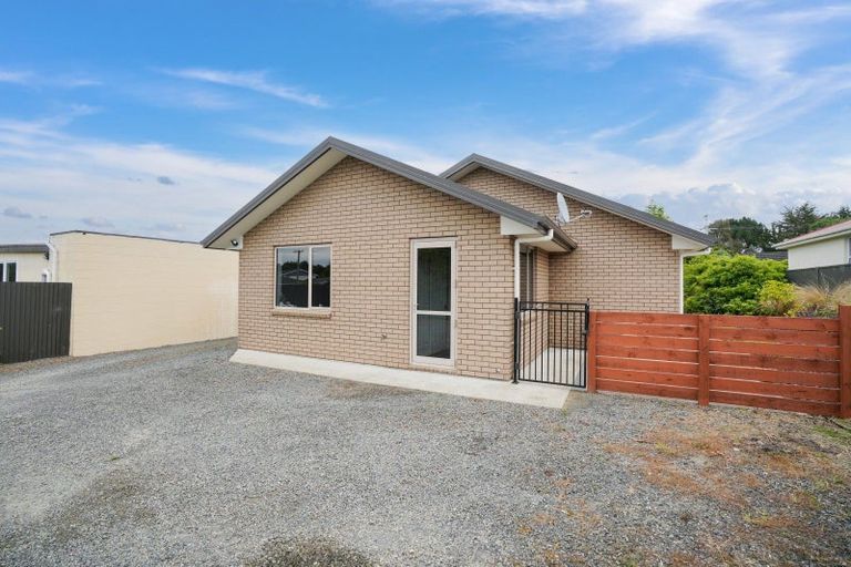 Photo of property in 151 Grant Road, Otatara, Invercargill, 9879