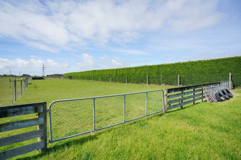 Photo of property in 9 Langshaw Road, Mill Road, Invercargill, 9872