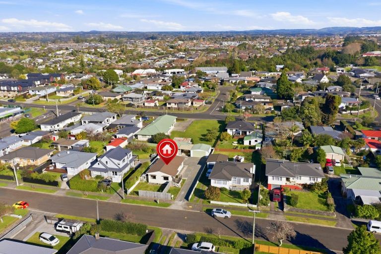 Photo of property in 10 Tyrone Street, Greerton, Tauranga, 3112