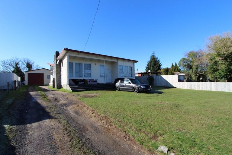 Photo of property in 21 Arthur Street, Tokoroa, 3420