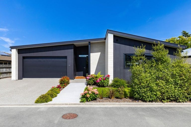 Photo of property in 37a Parker Street, Mayfield, Blenheim, 7201