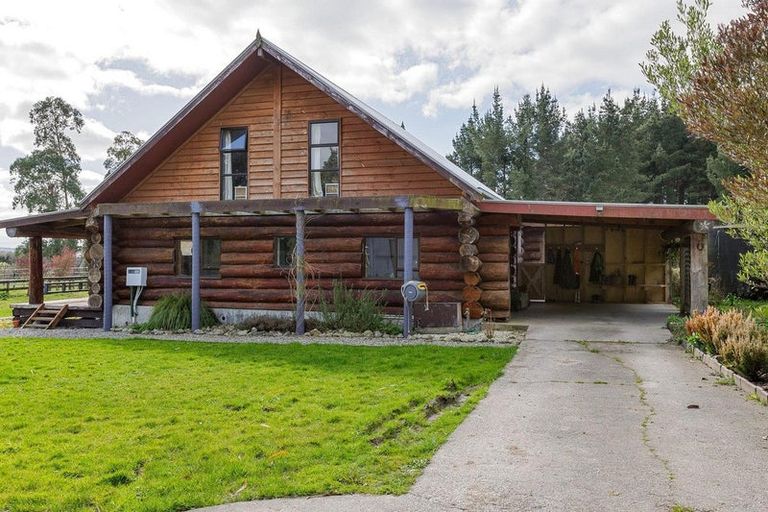 Photo of property in 5 Brooklands Road, Gladstone, 5884