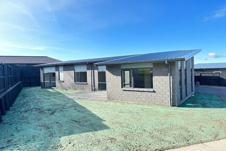 Photo of property in 6 Parkside Lane, Morrinsville, 3300