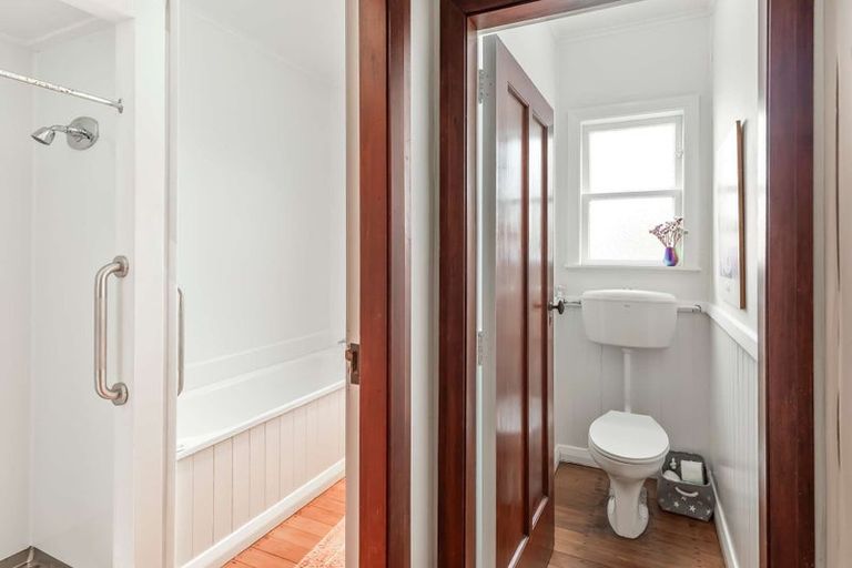 Photo of property in 65 Park Road, West End, Palmerston North, 4412