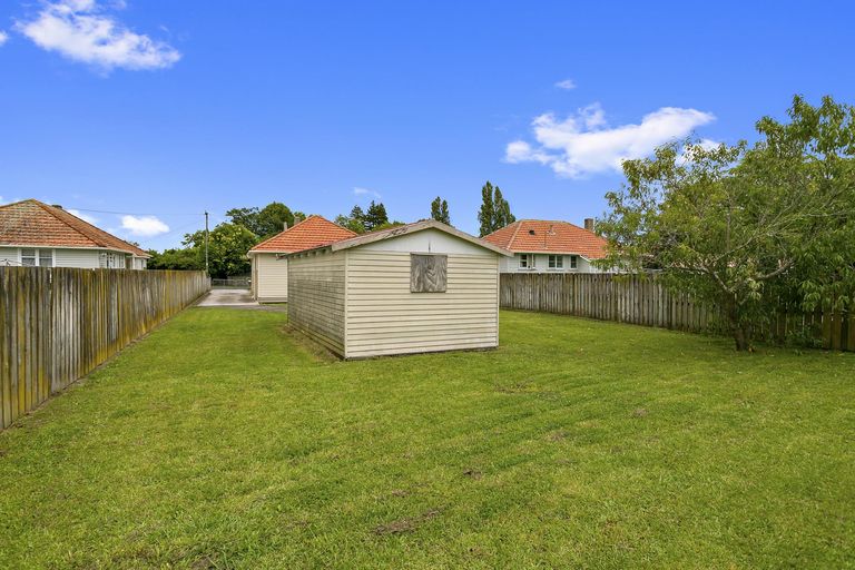 Photo of property in 4 Craig Crescent, Morrinsville, 3300