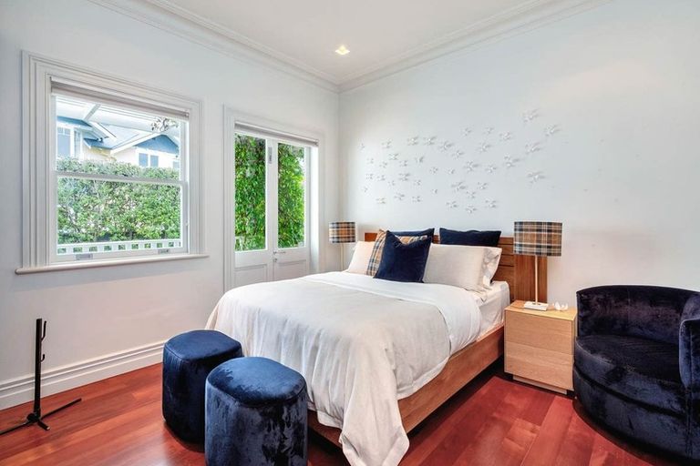 Photo of property in 15 Arawa Avenue, Devonport, Auckland, 0624