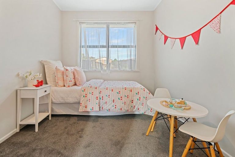 Photo of property in 7 Kauri Crescent, Matamata, 3400