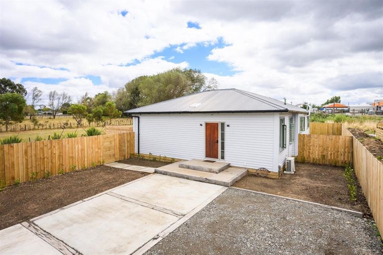 Photo of property in 34 Gordon Crescent, Marton, 4710