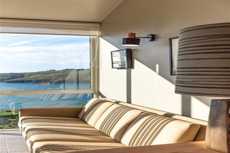 Photo of property in 133 Taylors Mistake Road, Scarborough, Christchurch, 8081