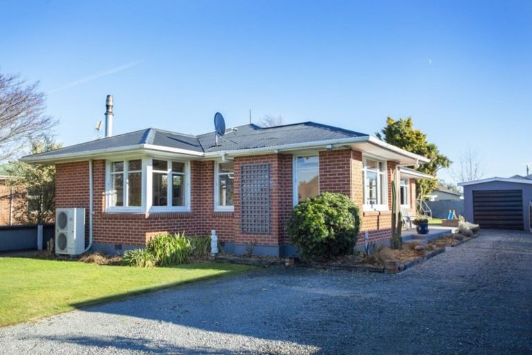 Photo of property in 17 Galbraith Street, Allenton, Ashburton, 7700