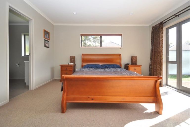 Photo of property in 7 Breen Place, Morrinsville, 3300