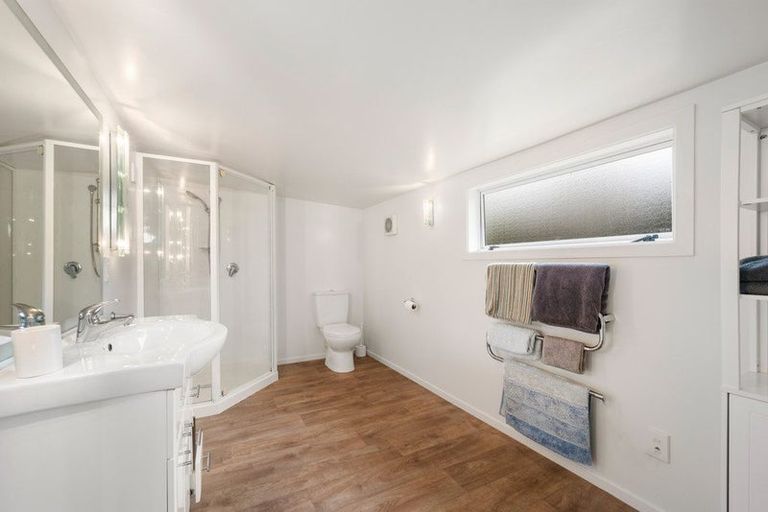 Photo of property in 535 Ohariu Valley Road, Ohariu, Wellington, 6037