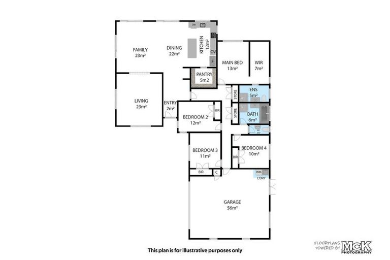 Photo of property in 54c Denby Road, Hawera, 4672