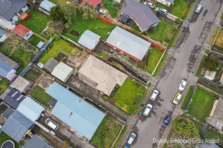 Photo of property in 14 Camelia Place, Islington, Christchurch, 8042