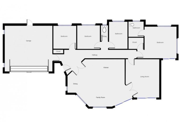 Photo of property in 34 Aranui Drive, Papamoa Beach, Papamoa, 3118