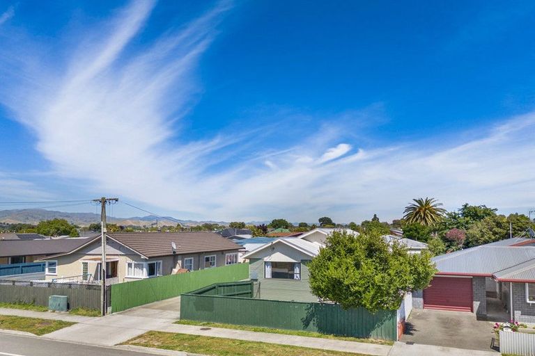 Photo of property in 68a Redwood Street, Redwoodtown, Blenheim, 7201