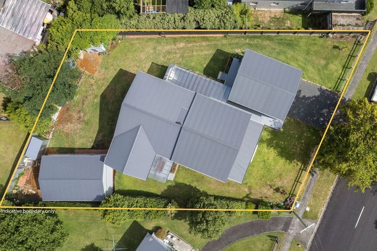 Photo of property in 8 Savage Road, Waihi, 3610