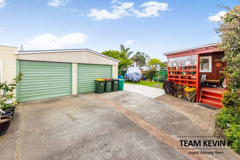 Photo of property in 27 Allenby Road, Papatoetoe, Auckland, 2025