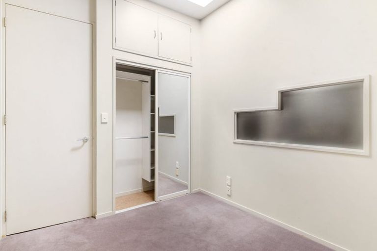 Photo of property in 3/12 Ruskin Street, Parnell, Auckland, 1052