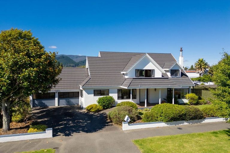 Photo of property in 86 Halifax Street, The Wood, Nelson, 7010