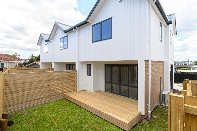 Photo of property in 3a Totara Road, Manurewa, Auckland, 2102