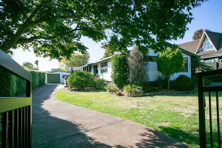 Photo of property in 20 Fairburn Place, Leamington, Cambridge, 3432