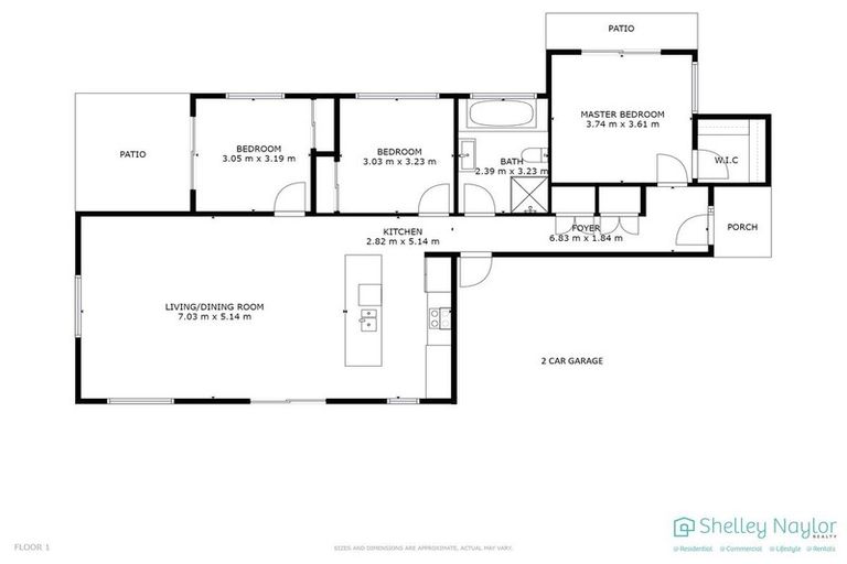 Photo of property in 8 Cyprus Place, Fitzherbert, Palmerston North, 4410