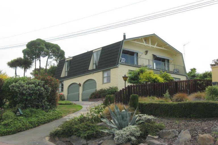 Photo of property in 222 Clifton Terrace, Clifton, Christchurch, 8081