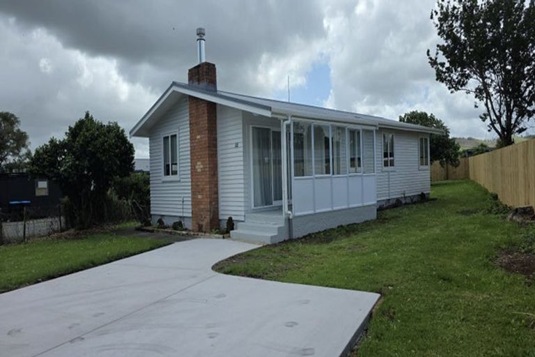 Photo of property in 44 Mangakahia Road, Kaikohe, 0405