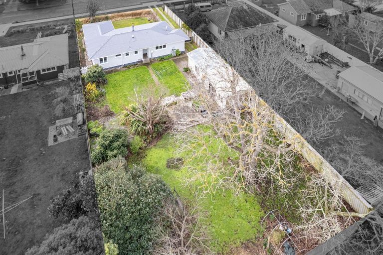 Photo of property in 17 Caffray Avenue, Aramoho, Whanganui, 4500