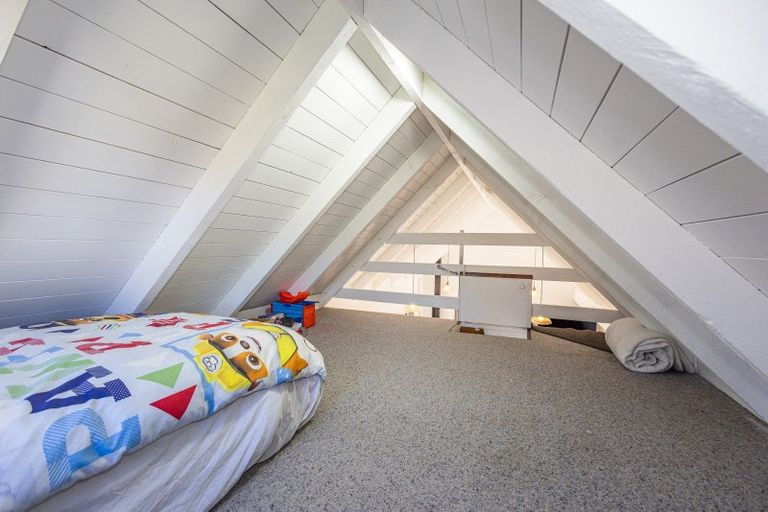 Photo of property in 21 Willow Lane, Ohakune, 4625