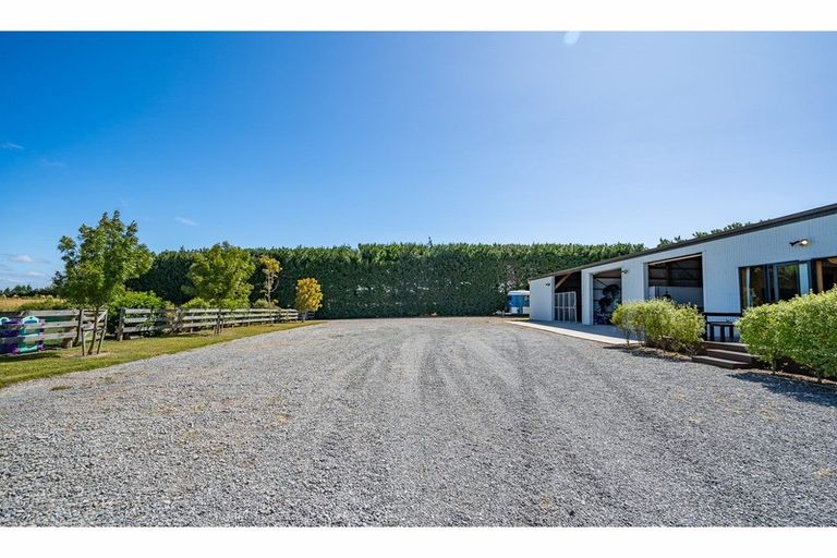 Photo of property in 818 Oxford Road, Fernside, Rangiora, 7471