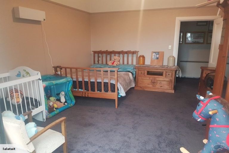 Photo of property in 4 Watson Street, Westport, 7825