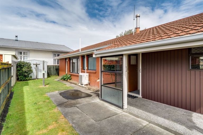 Photo of property in 87 Georges Drive, Napier South, Napier, 4110