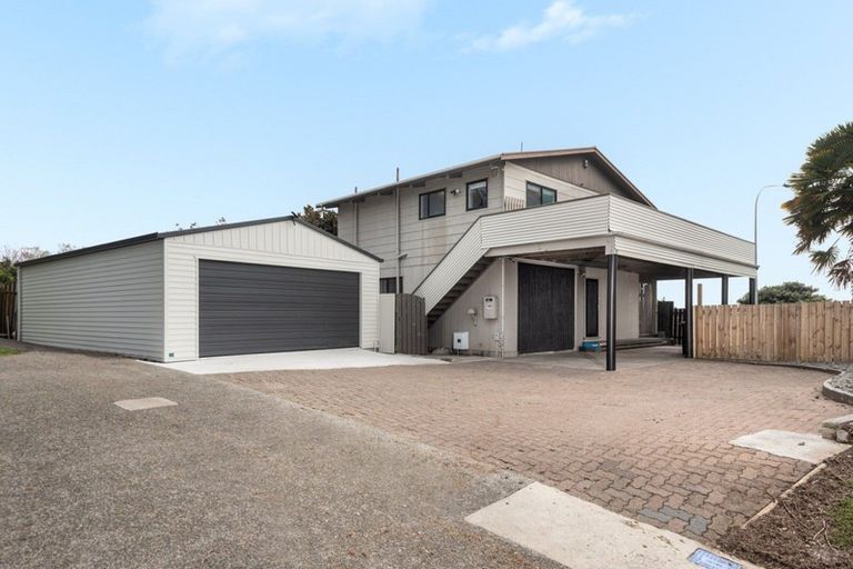 Photo of property in 1 Cambridge Road, Judea, Tauranga, 3110