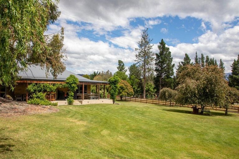 Photo of property in 149 Dunstan Road, Alexandra, 9391