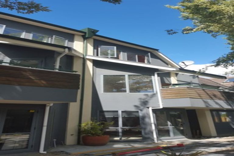 Photo of property in St Lukes Courts, 170 Peterborough Street, Christchurch Central, Christchurch, 8013