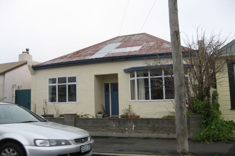 Photo of property in 59 Loyalty Street, Forbury, Dunedin, 9012