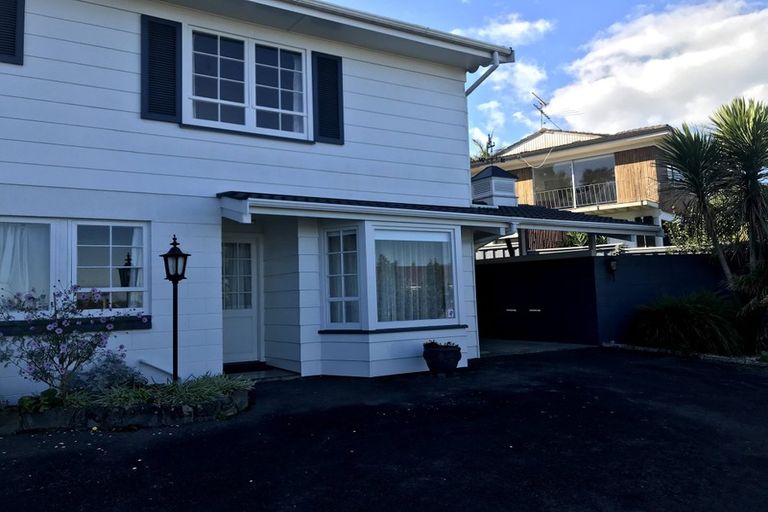Photo of property in 16 Liley Place, Remuera, Auckland, 1050