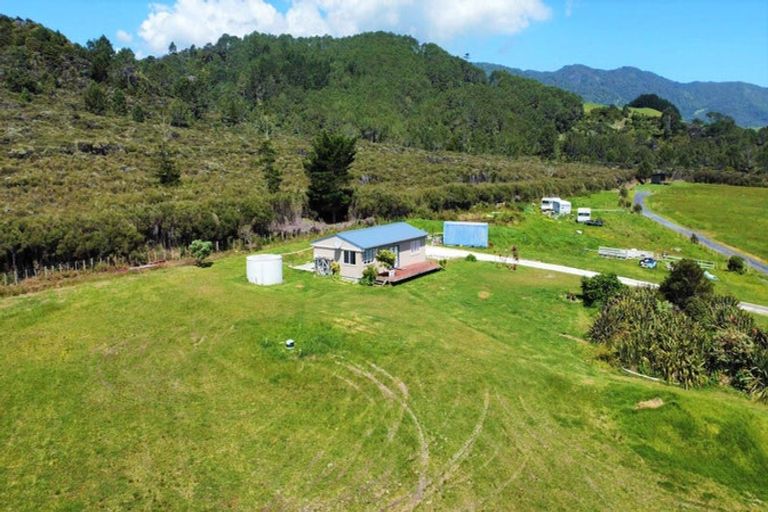 Photo of property in 41 Koutu Terrace, Opononi, Kaikohe, 0473
