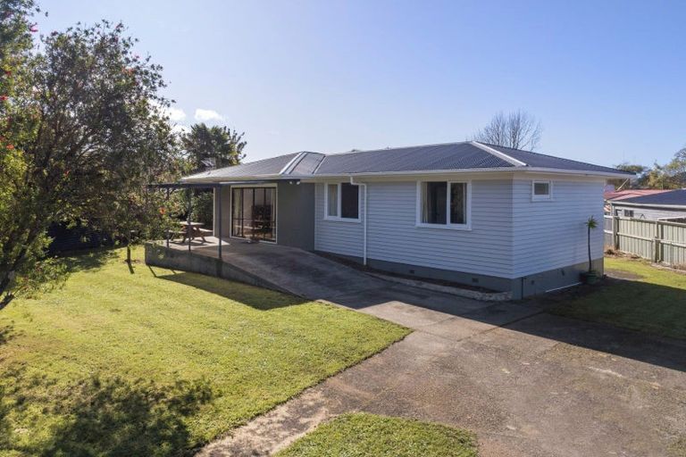 Photo of property in 86 Consols Street, Waihi, 3610