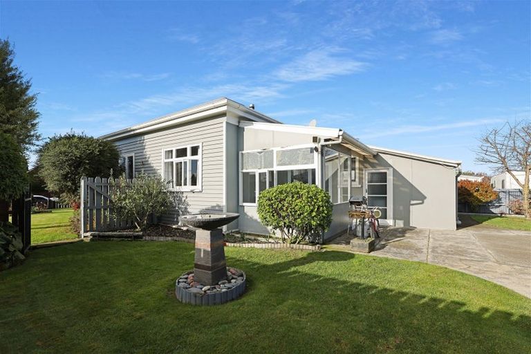 Photo of property in 14 Albert Street, Netherby, Ashburton, 7700
