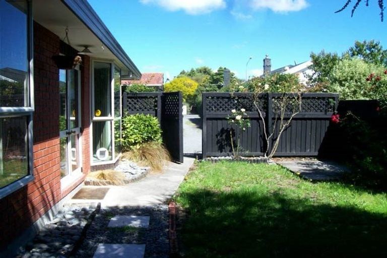 Photo of property in 1/168 Cranford Street, St Albans, Christchurch, 8014