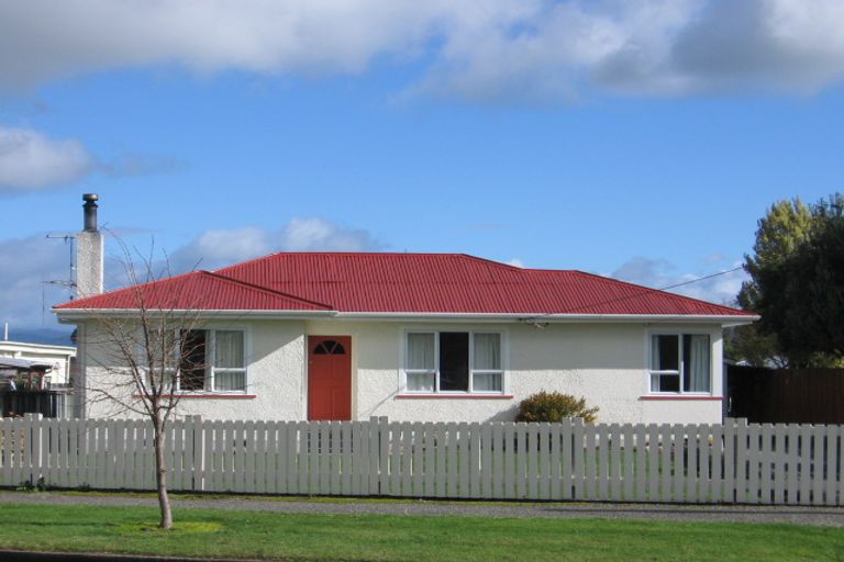Photo of property in 2/67 Gordon Street, Lansdowne, Masterton, 5810