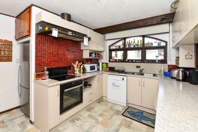 Photo of property in 112 Mansel Avenue, Hillcrest, Hamilton, 3216