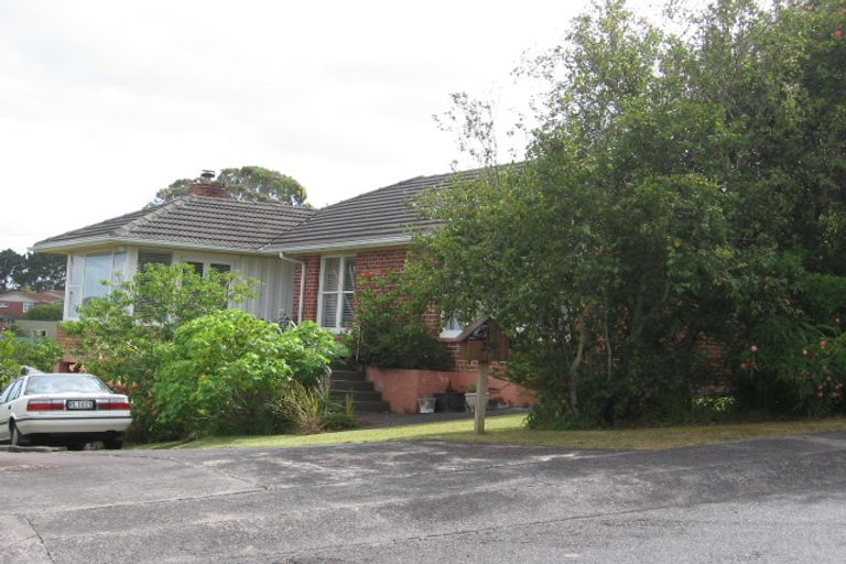 Photo of property in 25 Budgen Street, Mount Roskill, Auckland, 1041