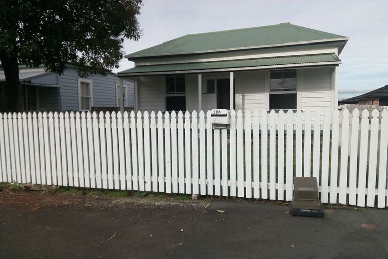 Photo of property in 18a Albert Street, Hamilton East, Hamilton, 3216