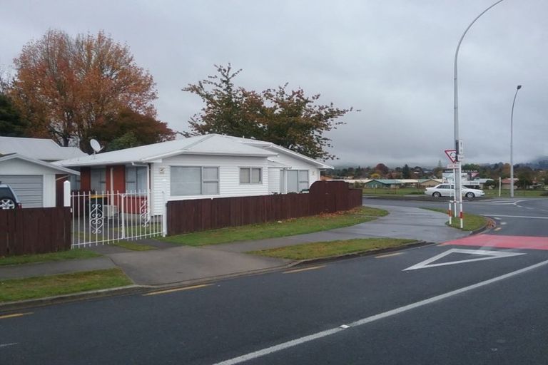 Photo of property in 58 Malfroy Road, Victoria, Rotorua, 3010