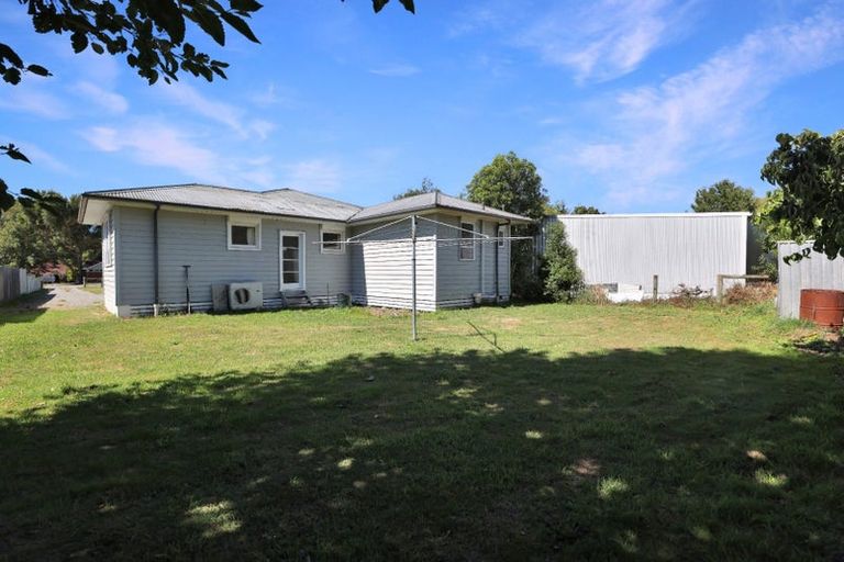 Photo of property in 56 David Street, Hinds, Ashburton, 7773